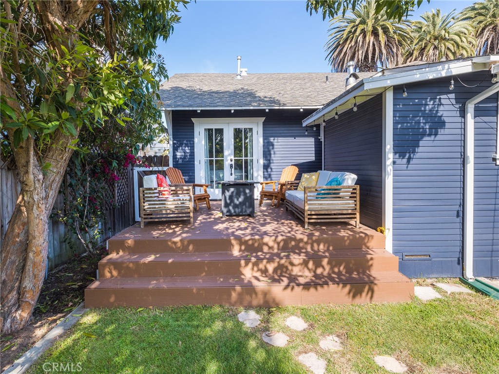 819 Cota Avenue