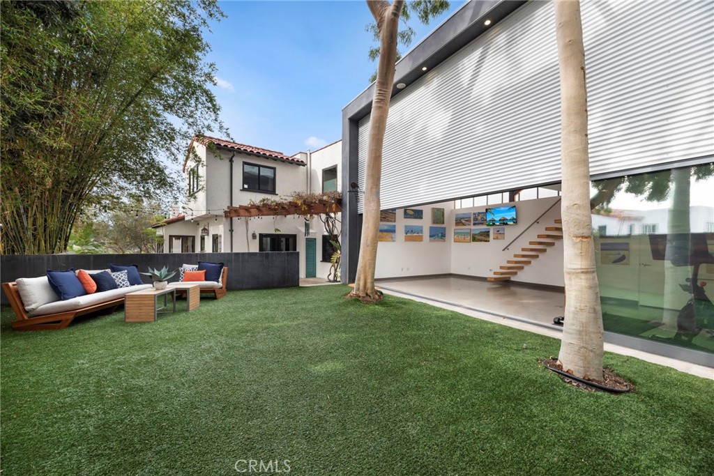 502 Richmond Street