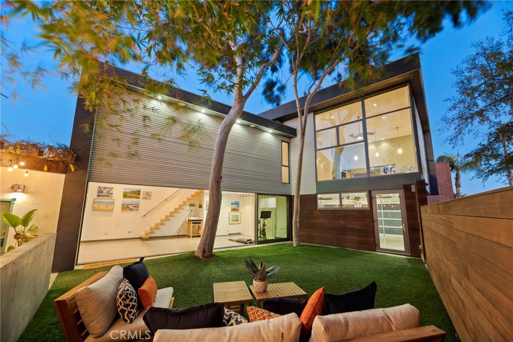 502 Richmond Street