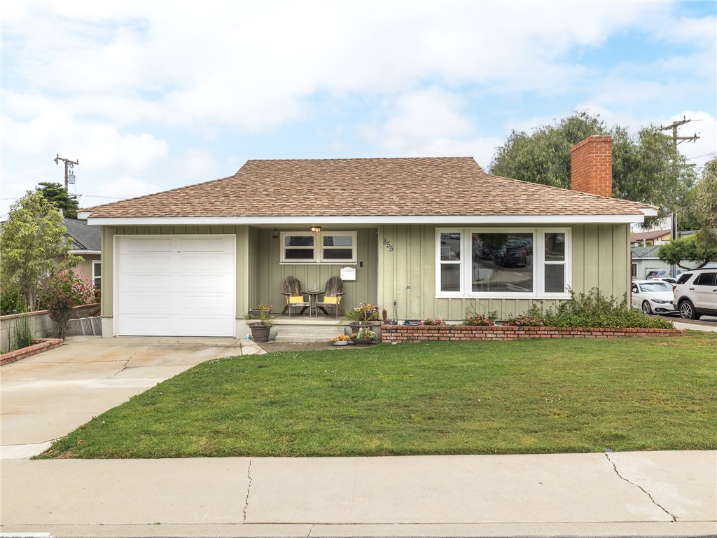 104 E Walnut Avenue