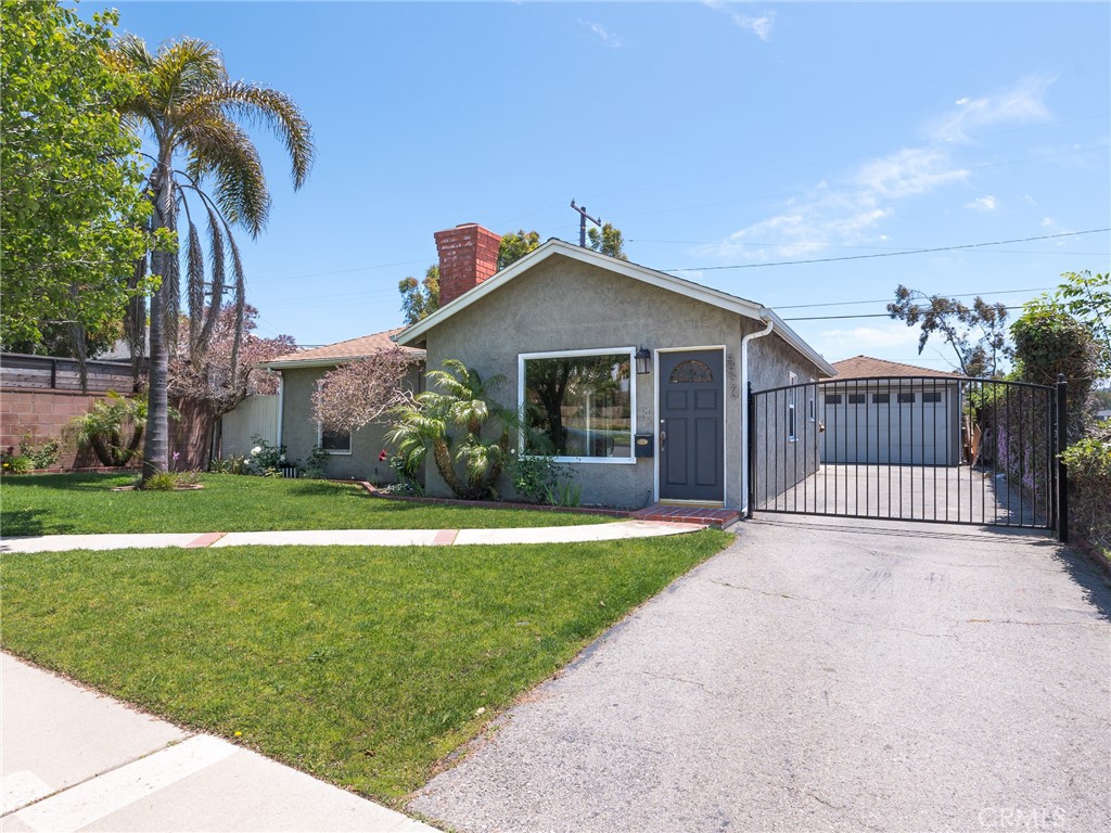 5520 Palos Verdes Boulevard