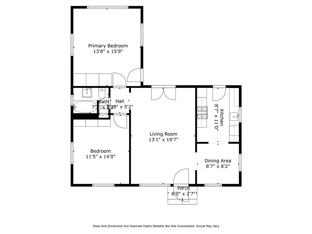 1520 W 121st Street
