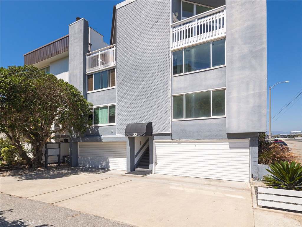 33 Privateer Street Unit: 1