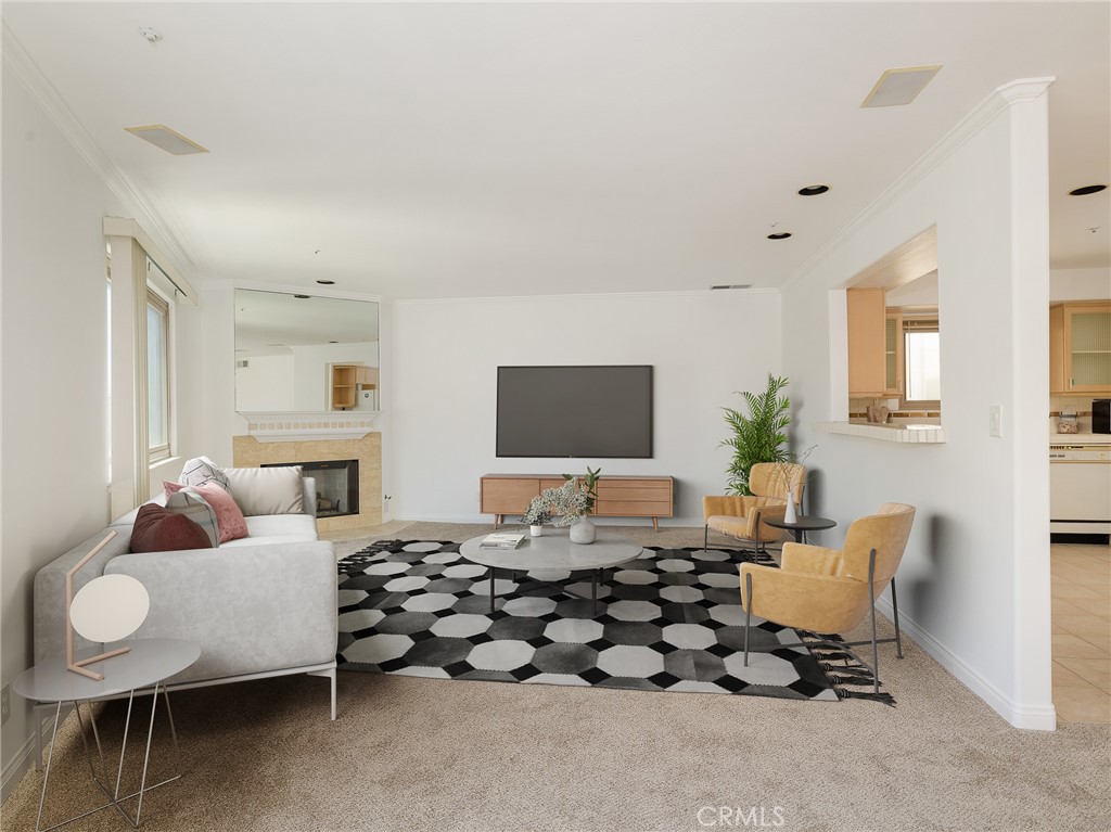 522 Sierra Place Unit: 19