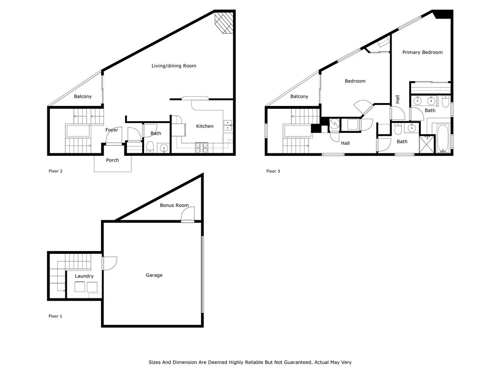 522 Sierra Place Unit: 19