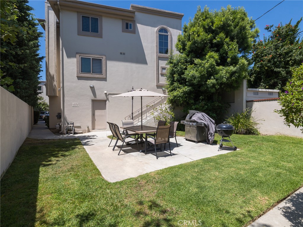 522 Sierra Place Unit: 19