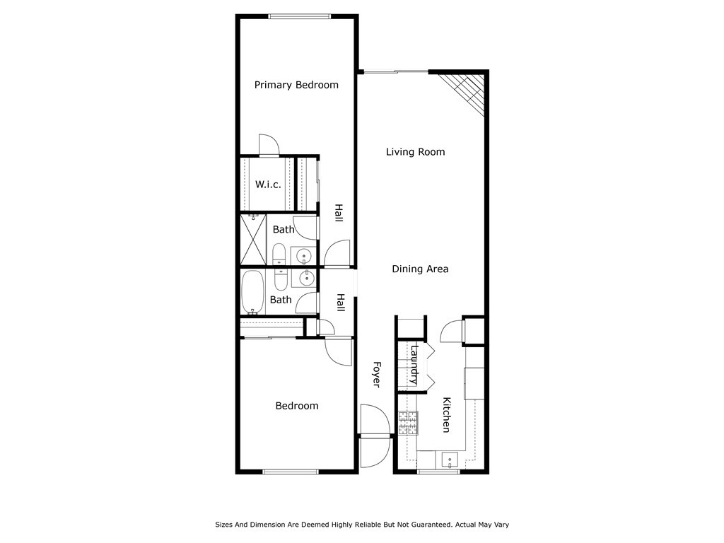 950 Main Street Unit: 307