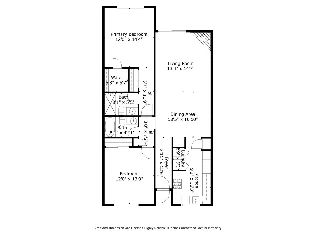 950 Main Street Unit: 307