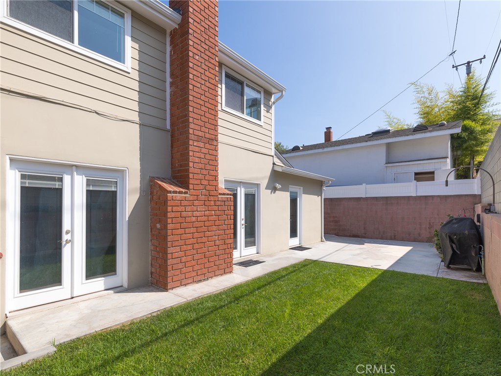 835 Pepper Street