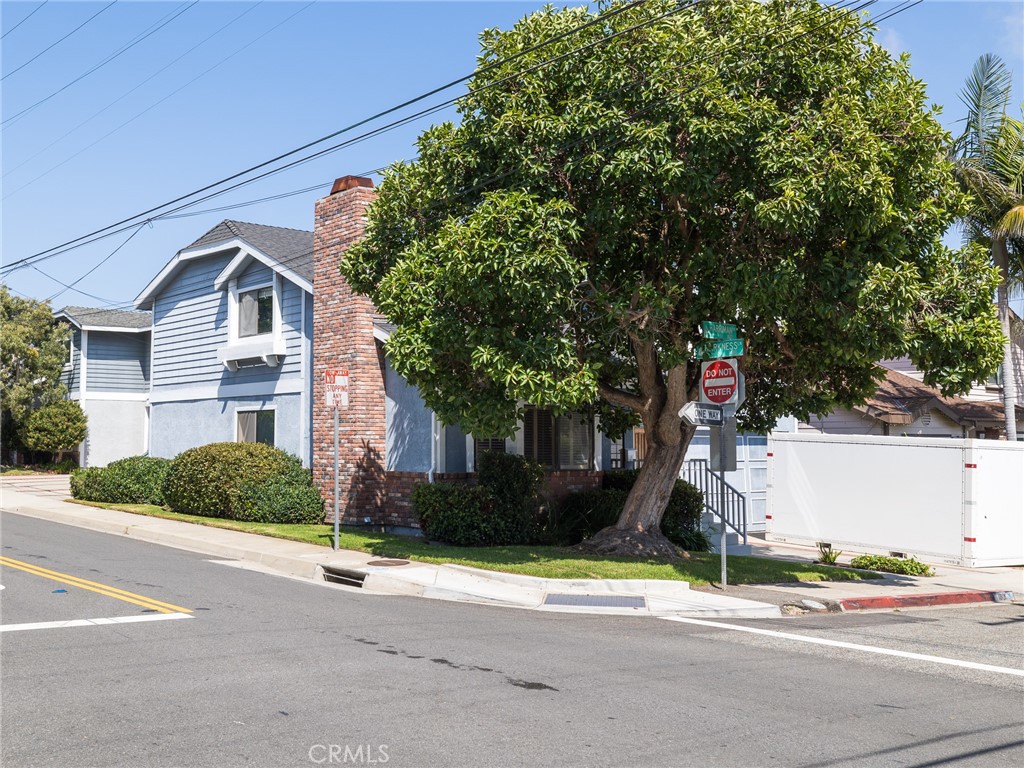 1801 Harriman Lane Unit: A