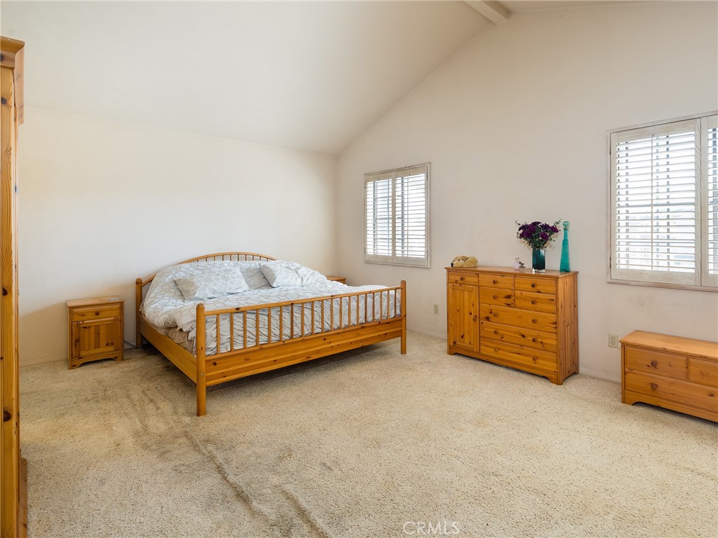 1801 Harriman Lane Unit: A