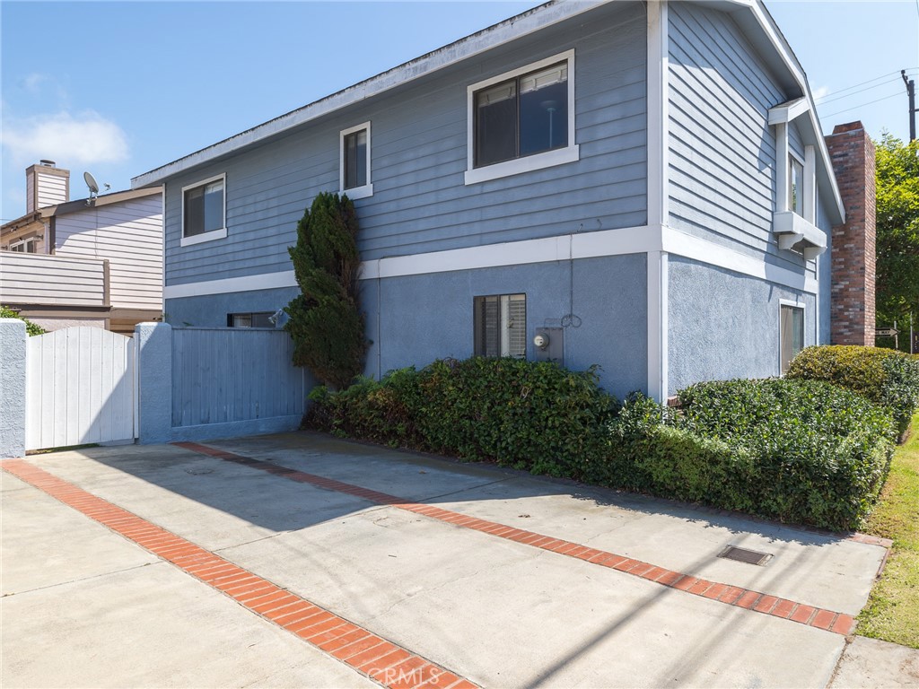 1801 Harriman Lane Unit: A