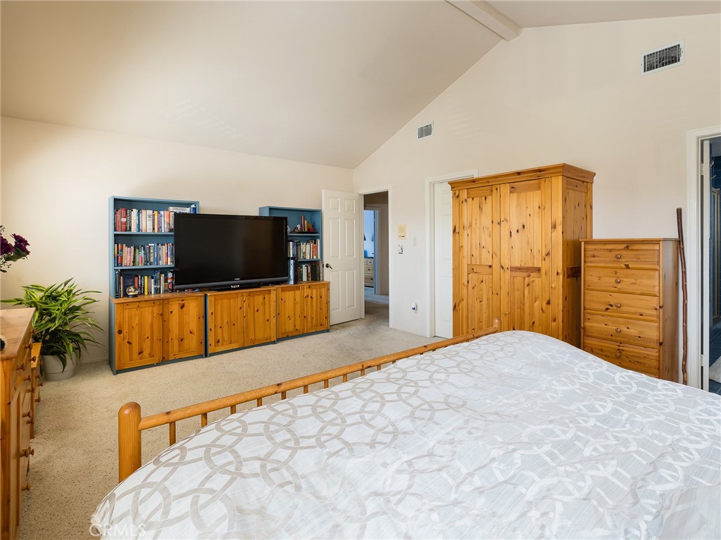 1801 Harriman Lane Unit: A