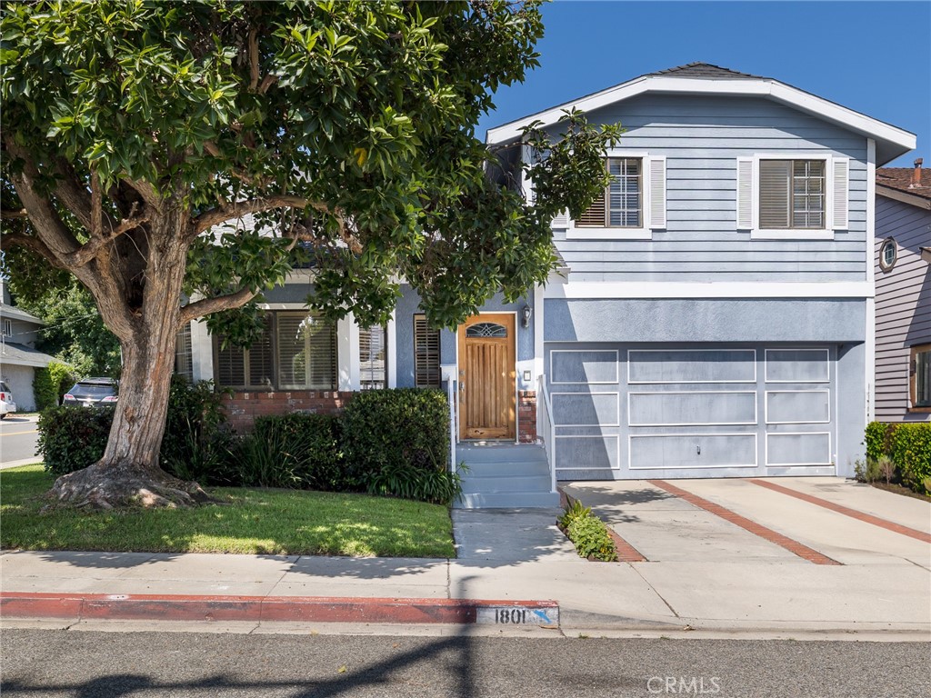 1801 Harriman Lane Unit: A
