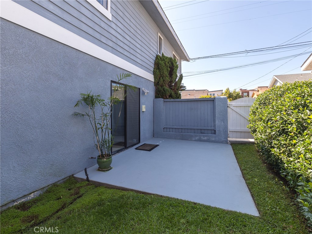 1801 Harriman Lane Unit: A