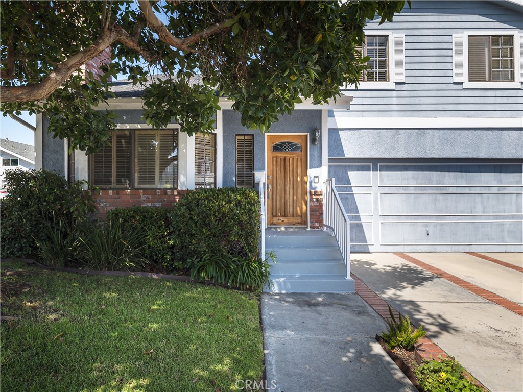 1801 Harriman Lane Unit: A