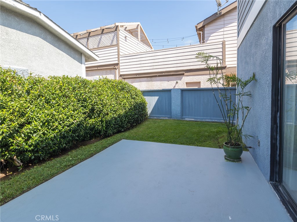 1801 Harriman Lane Unit: A