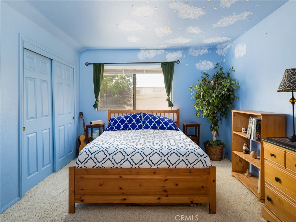1801 Harriman Lane Unit: A