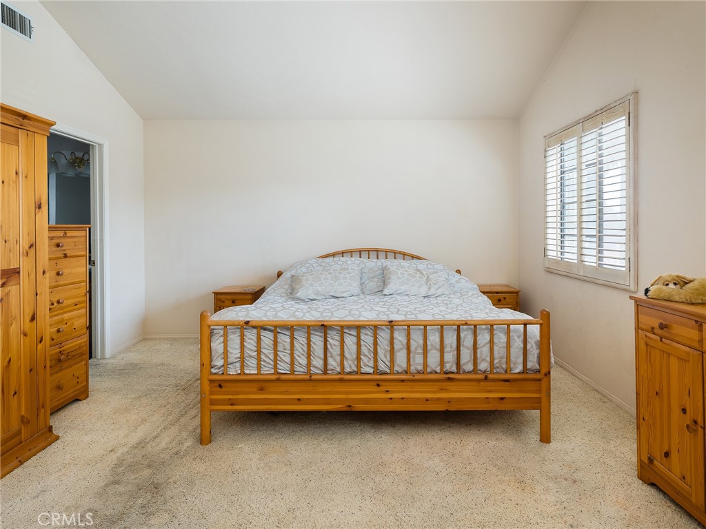 1801 Harriman Lane Unit: A