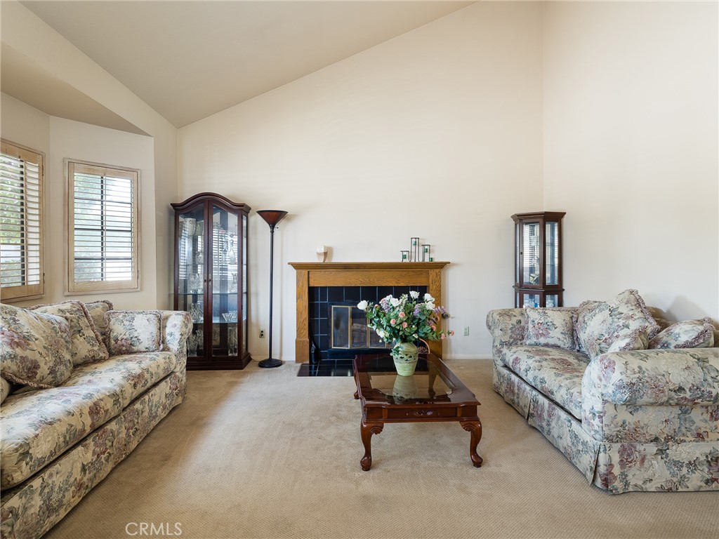 1801 Harriman Lane Unit: A
