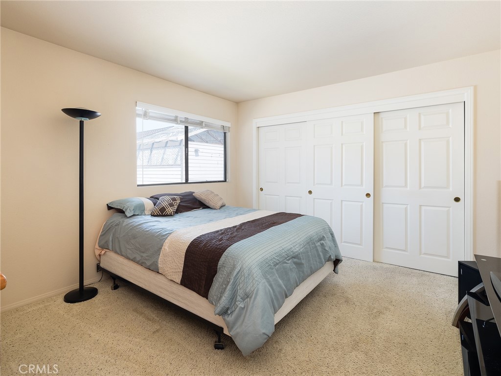 1801 Harriman Lane Unit: A