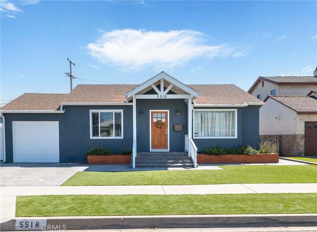5518 W 123rd Place