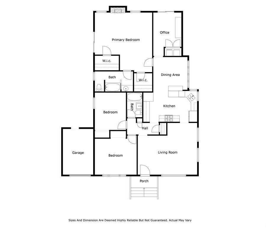 5518 W 123rd Place