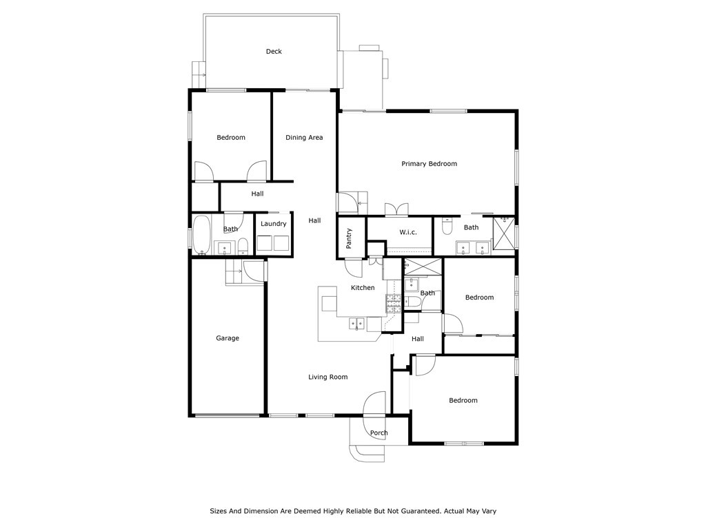 5451 W 76th Street