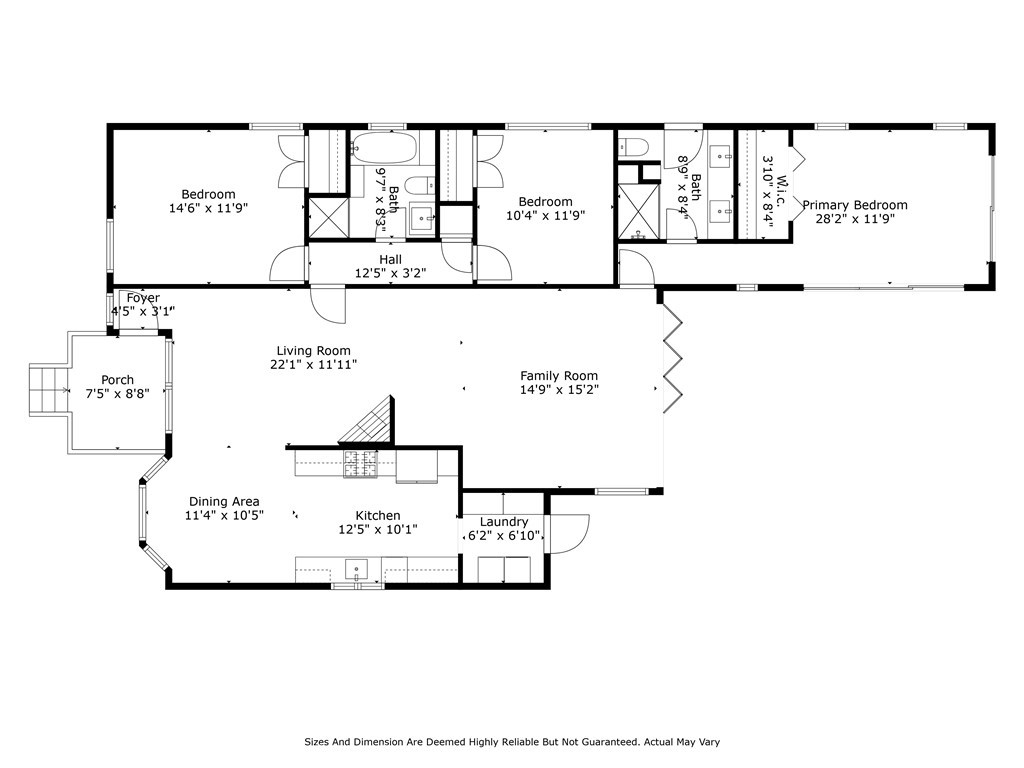 6039 W 76th Street