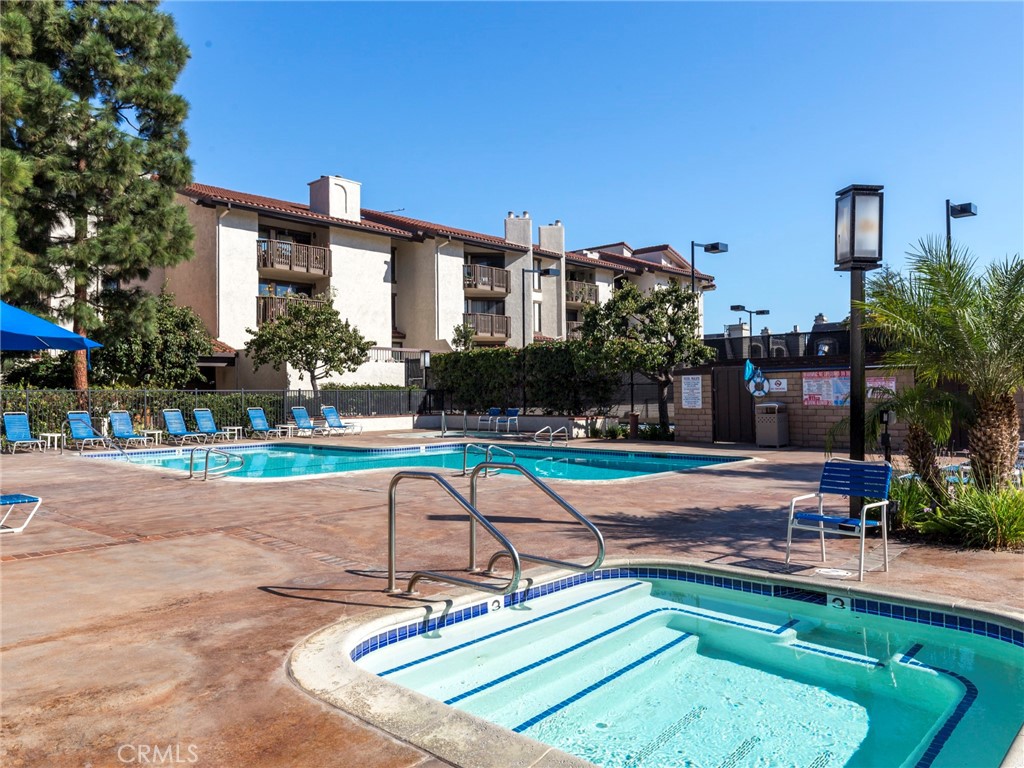 8515 Falmouth Avenue Unit: 223