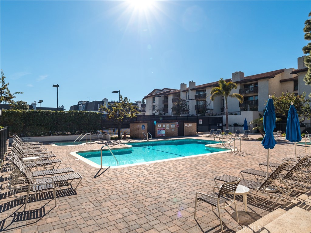 8515 Falmouth Avenue Unit: 223