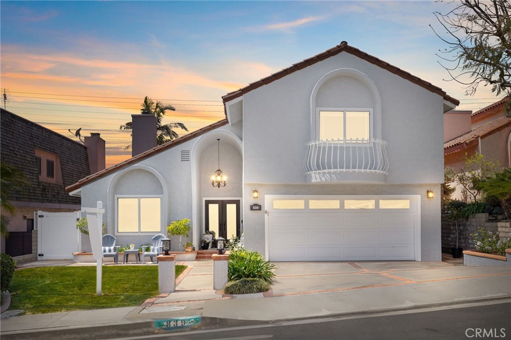 839 Dune Street