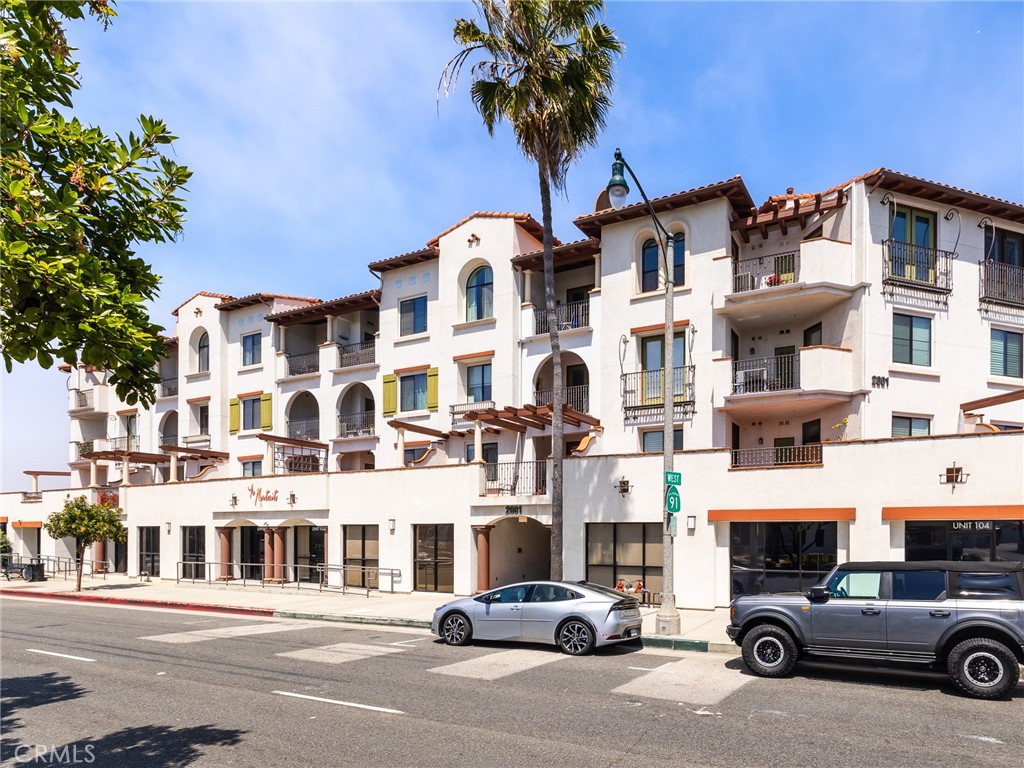 2001 Artesia Boulevard 413