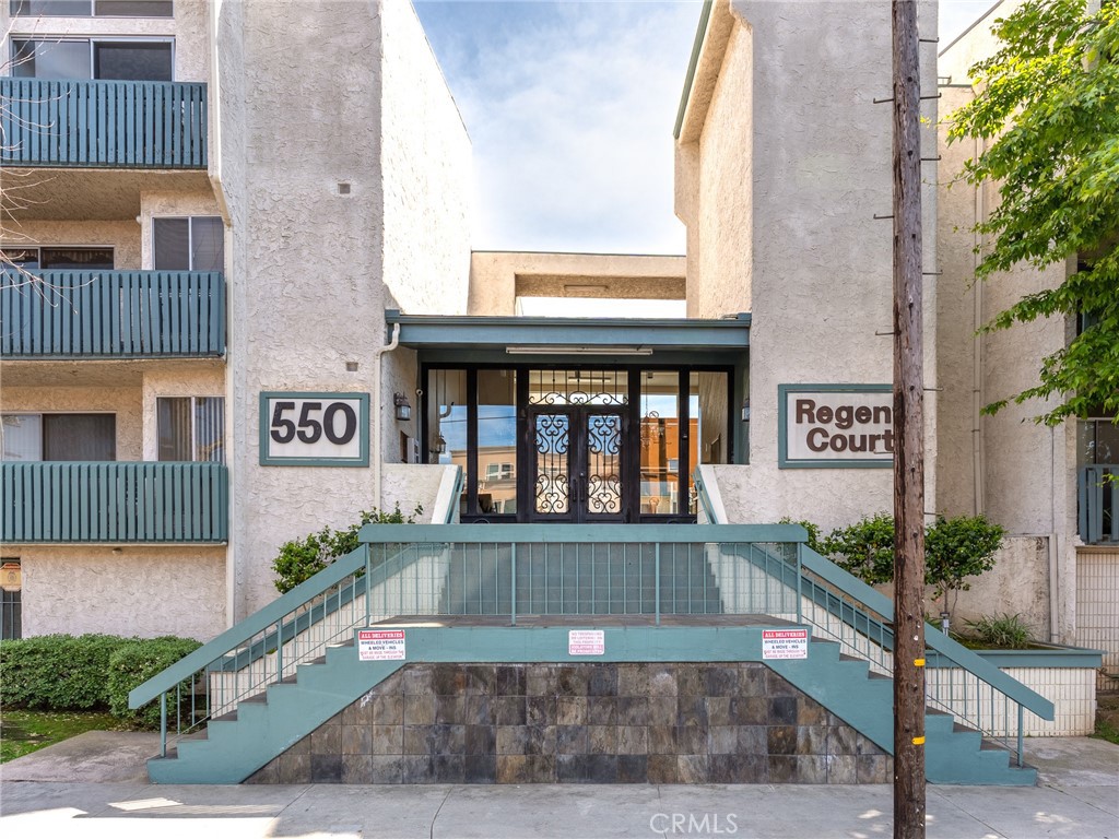 550 W Regent Street 308