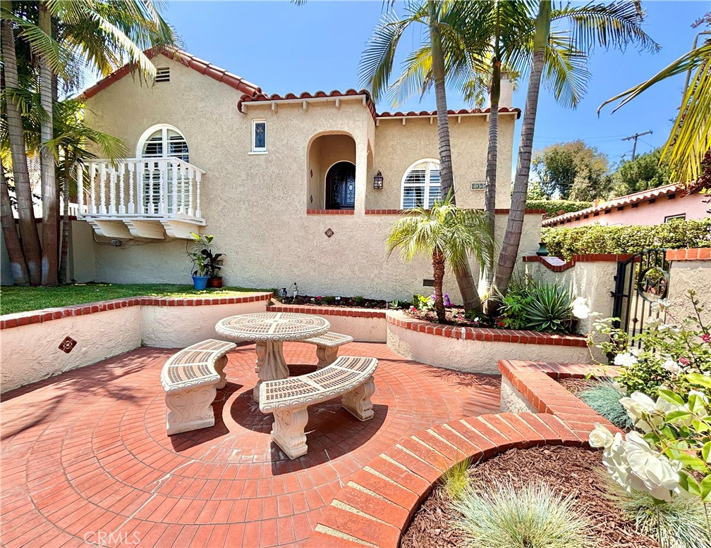 317 Loma Vista Street