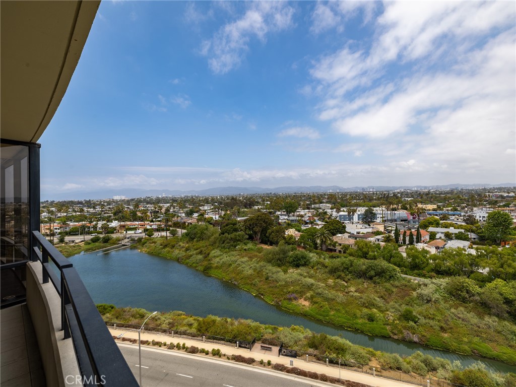 4316 Marina City Drive 531
