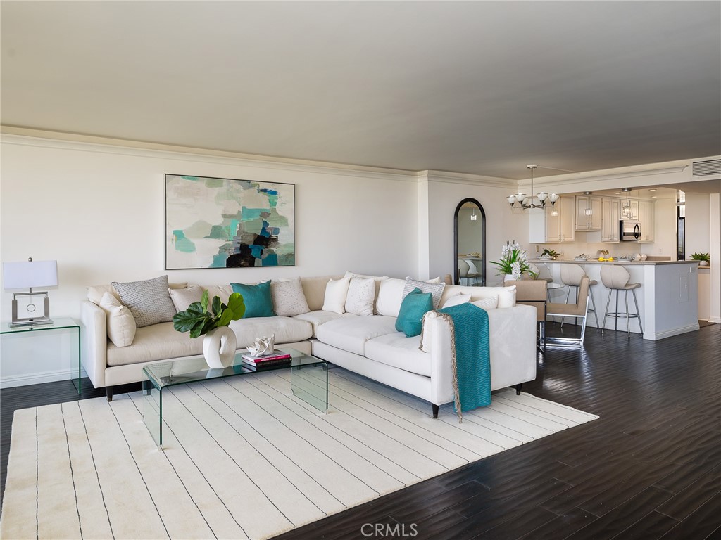 4316 Marina City Drive 531