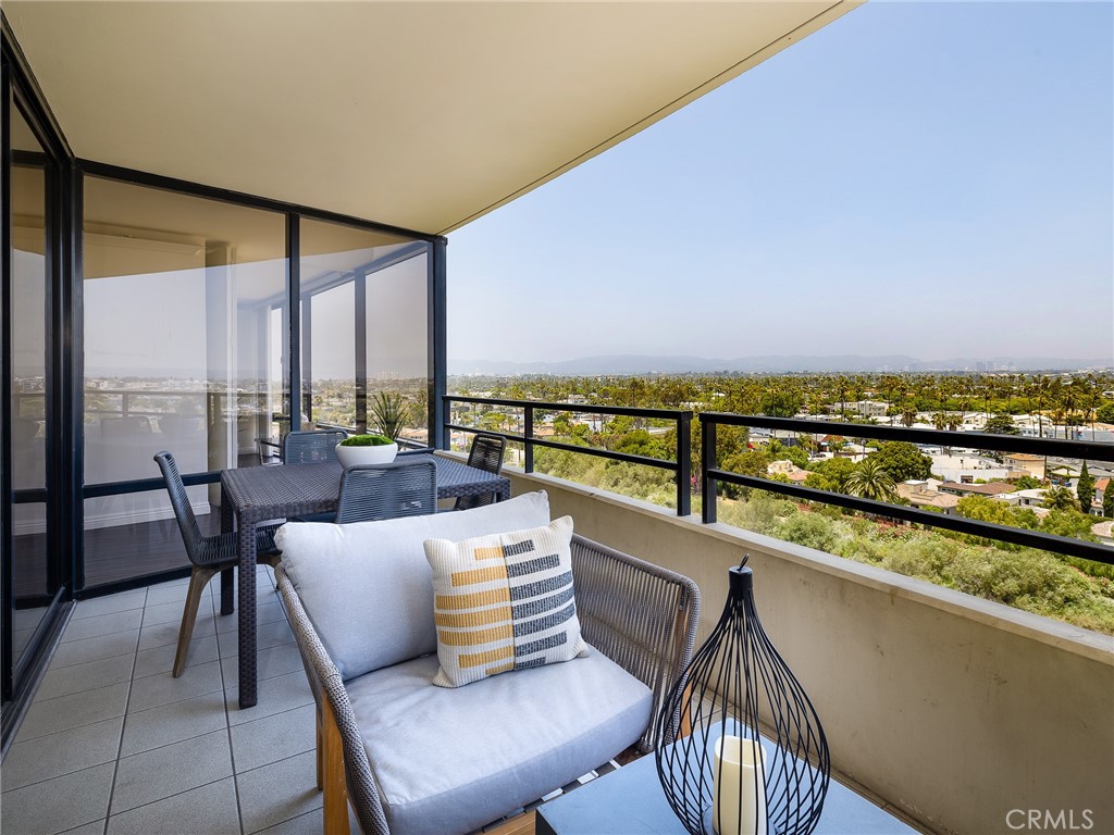 4316 Marina City Drive 531