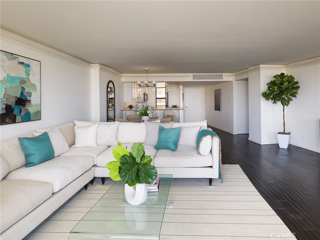4316 Marina City Drive 531