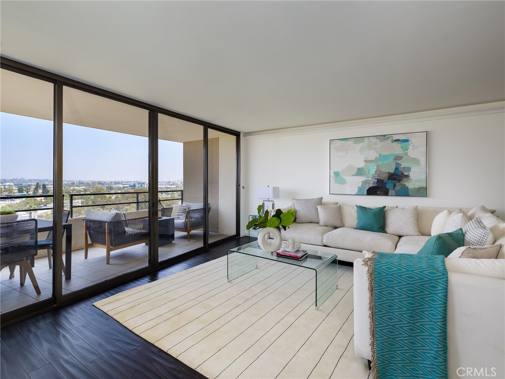 4316 Marina City Drive 531