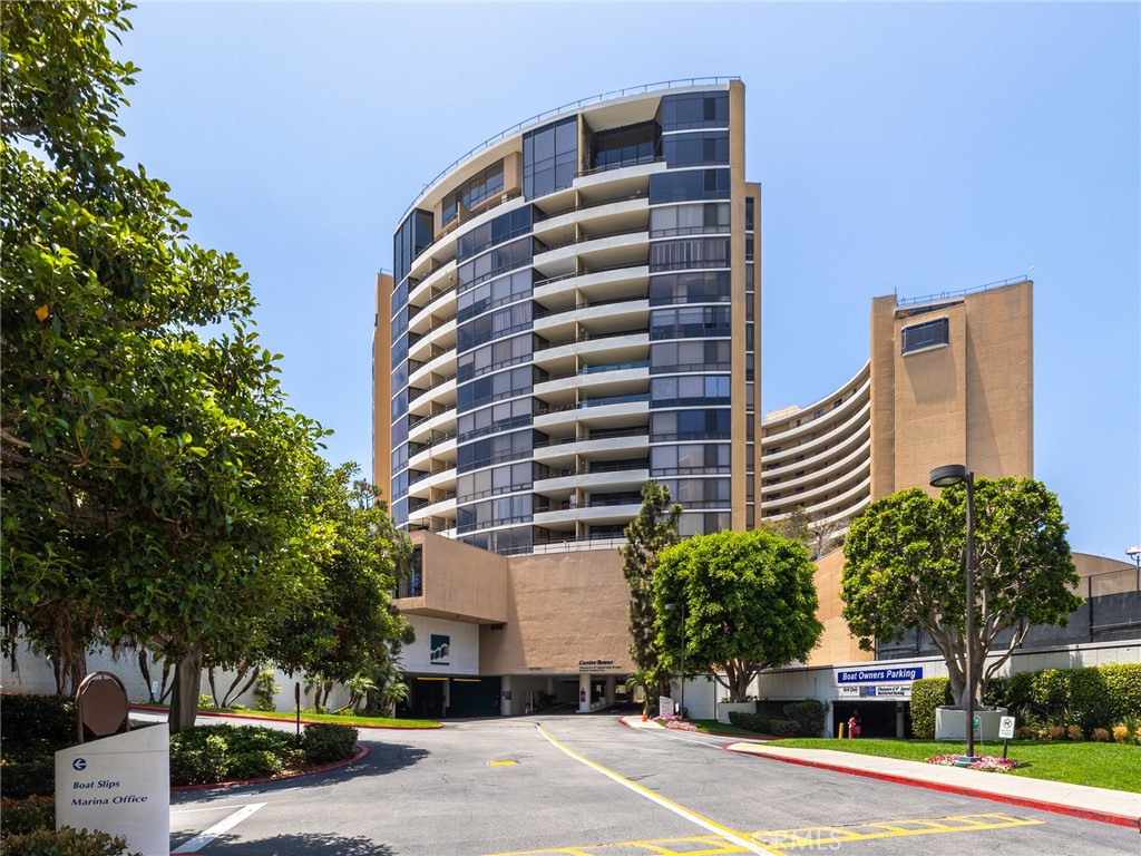 4316 Marina City Drive 531