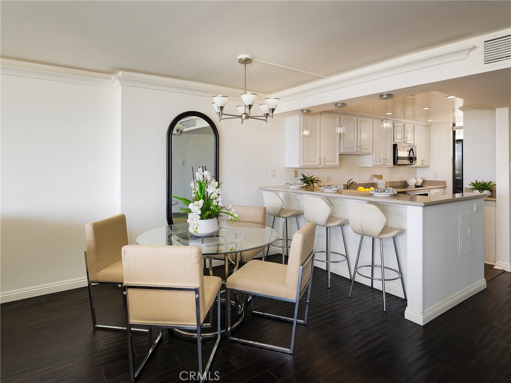 4316 Marina City Drive 531