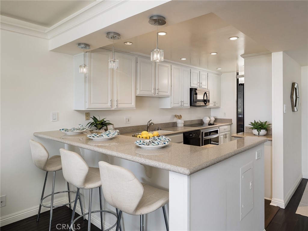 4316 Marina City Drive 531