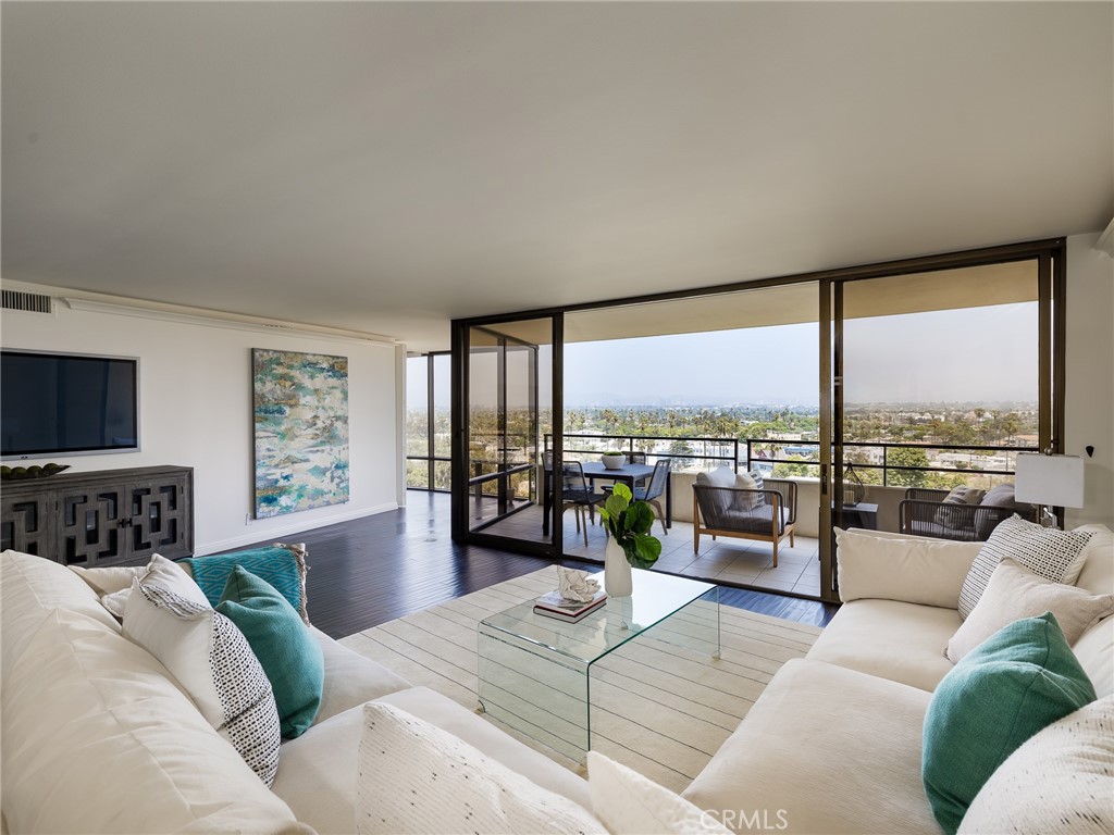 4316 Marina City Drive 531
