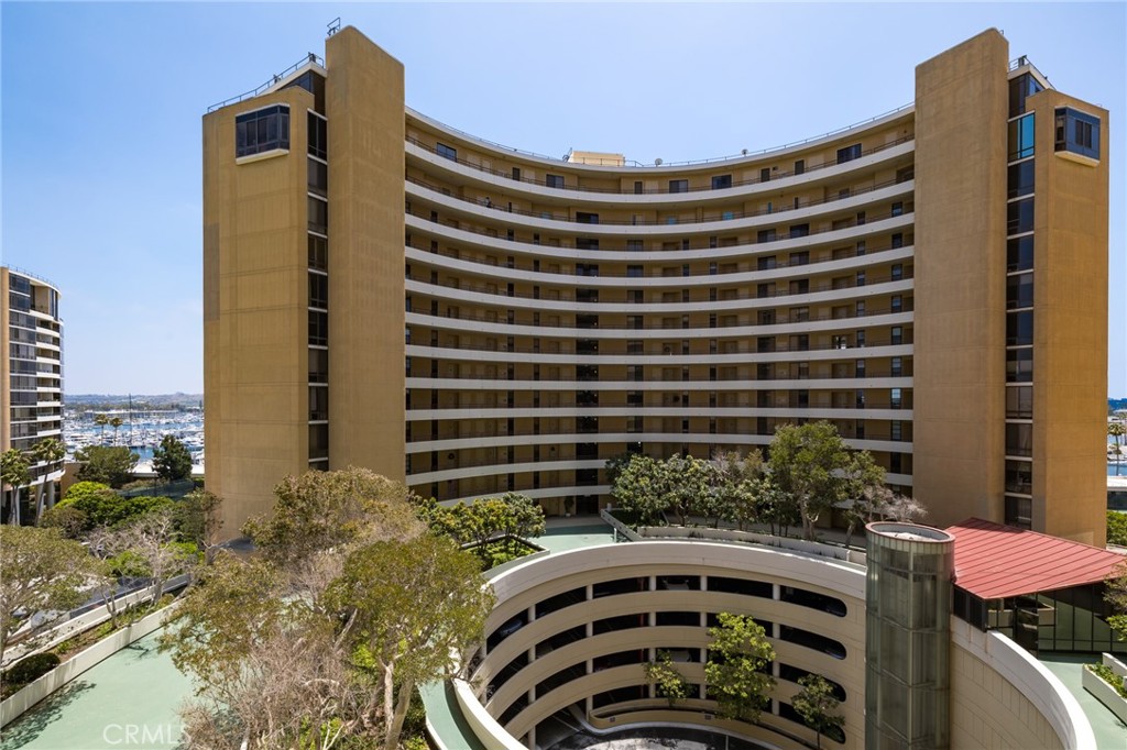 4316 Marina City Drive 531