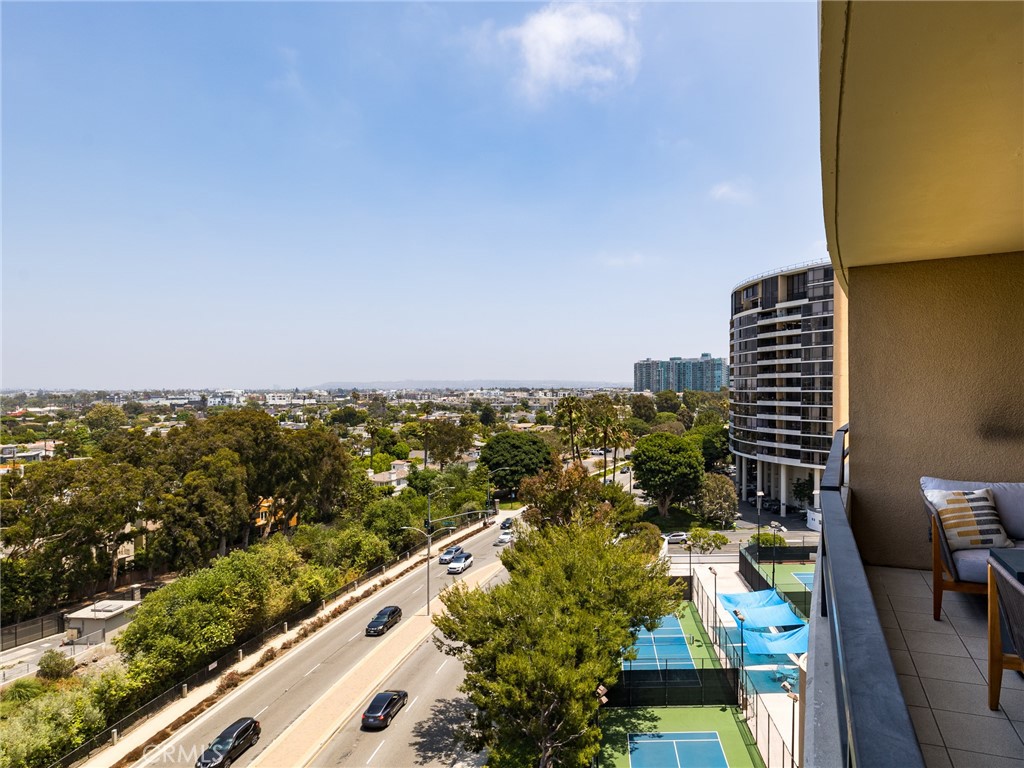 4316 Marina City Drive 531