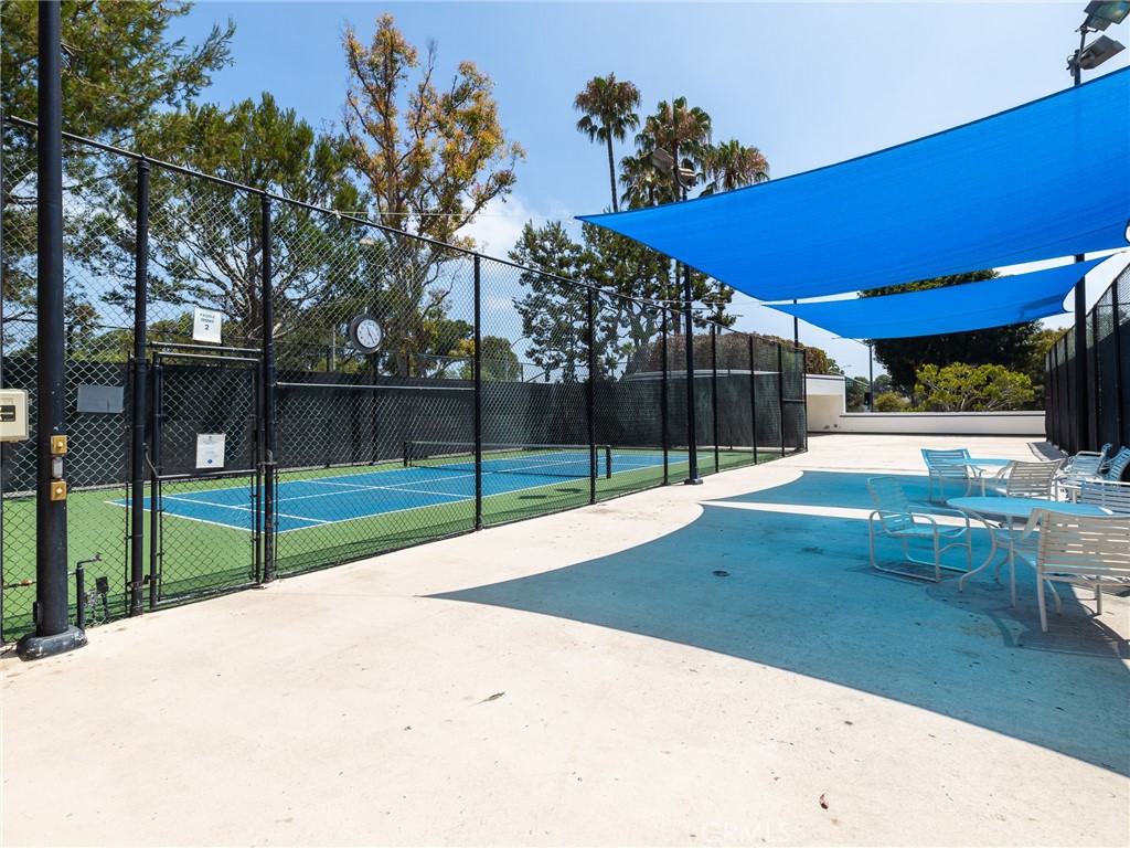 4316 Marina City Drive 531