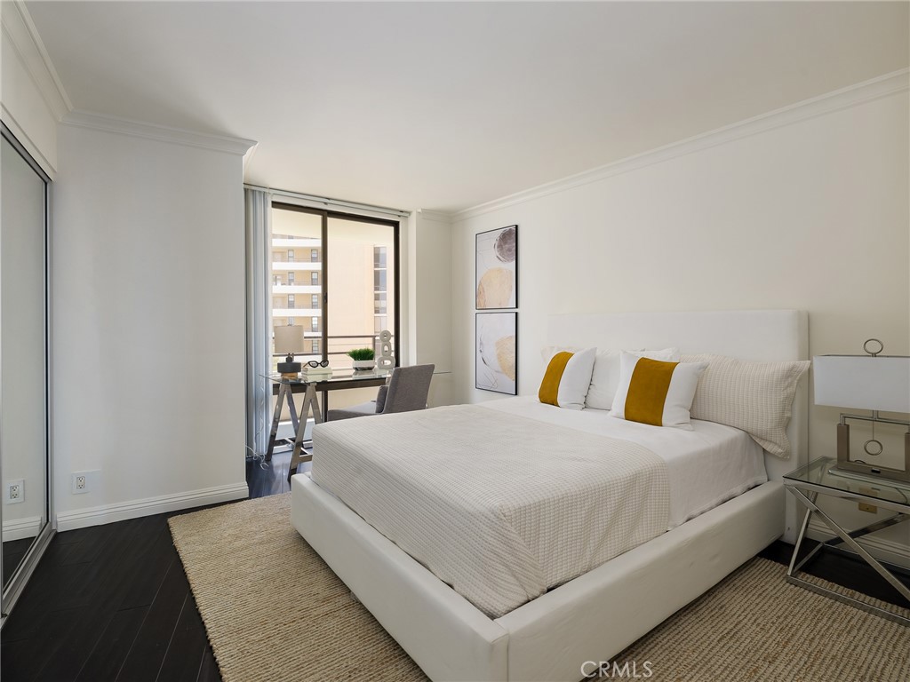4316 Marina City Drive 531