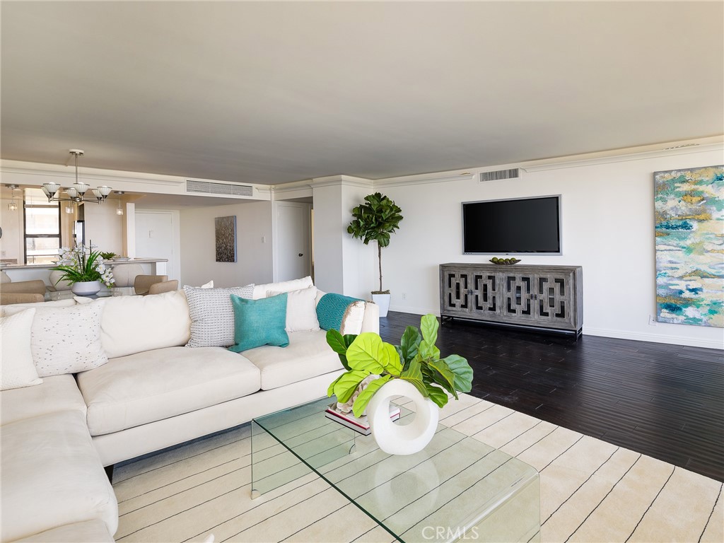 4316 Marina City Drive 531