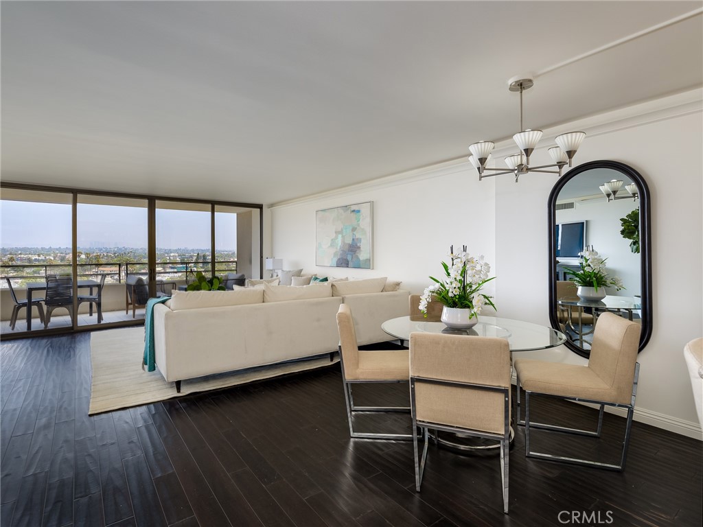 4316 Marina City Drive 531